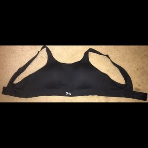 Under Armour Eclipse High Impact Sport Bra 36C